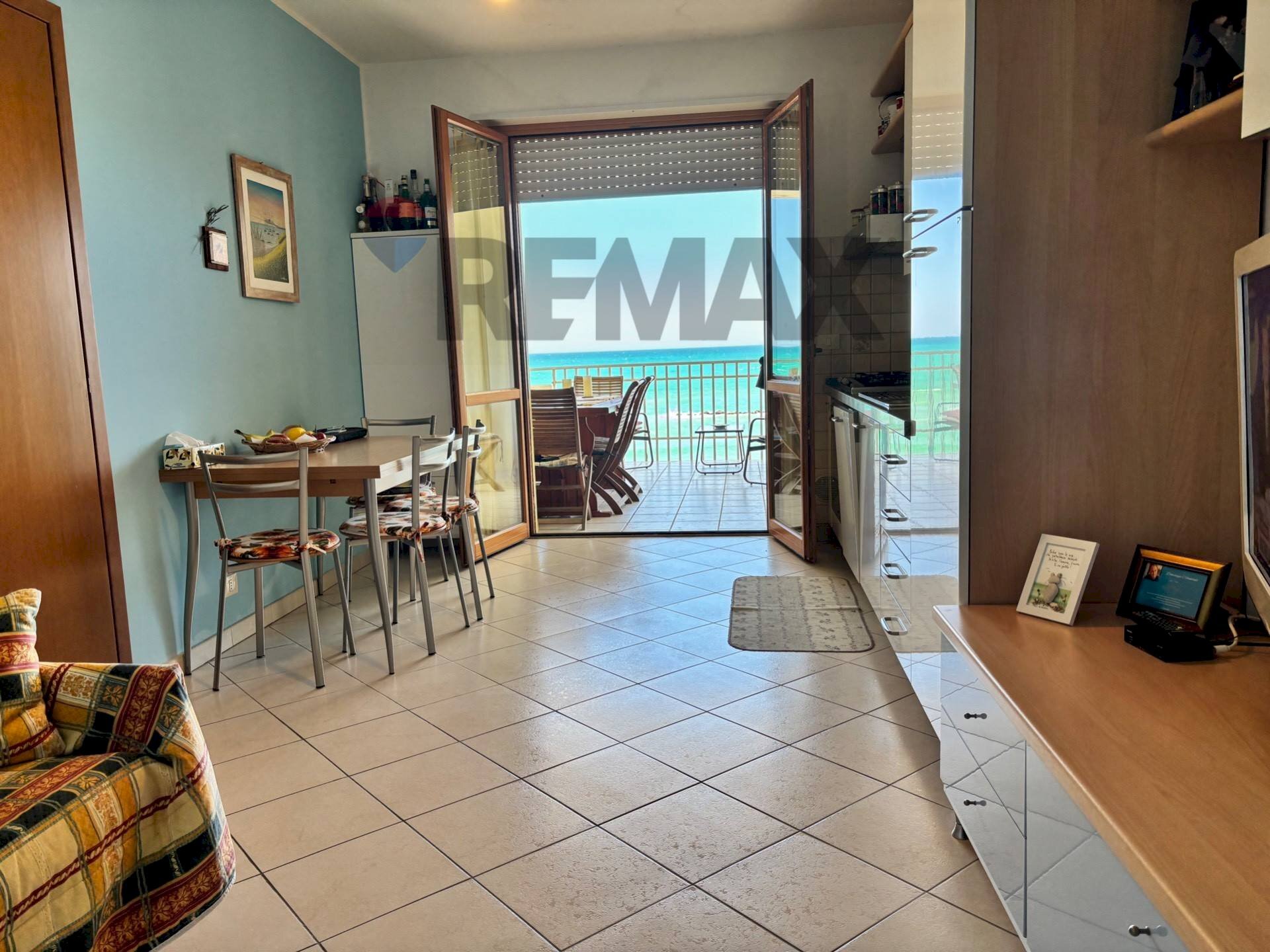 Sala da pranzo - Four-room apartment Via Lungomare
2, Fossacesia - photo 3