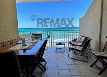 Balcone - Four-room apartment Via Lungomare
 
2, Fossacesia - photo 1