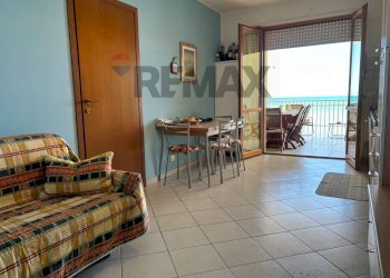 Sala da pranzo - Four-room apartment Via Lungomare
 
2, Fossacesia - photo 2