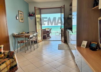 Sala da pranzo - Four-room apartment Via Lungomare
 
2, Fossacesia - photo 3