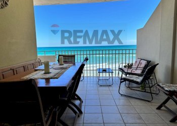 Balcone - Four-room apartment Via Lungomare
 
2, Fossacesia - photo 6