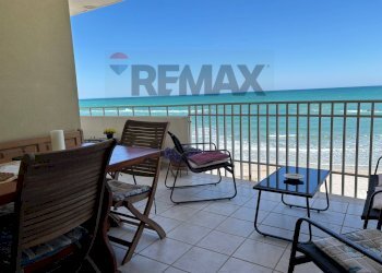 Balcone - Four-room apartment Via Lungomare
 
2, Fossacesia - photo 8