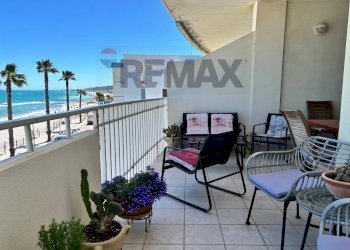 Terrazza - Four-room apartment Via Lungomare
 
2, Fossacesia - photo 11