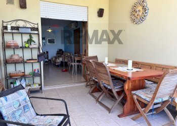 Terrazza - Four-room apartment Via Lungomare
 
2, Fossacesia - photo 15