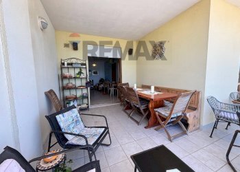 Terrazza - Four-room apartment Via Lungomare
 
2, Fossacesia - photo 16