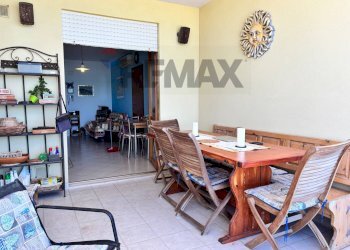 Terrazza - Four-room apartment Via Lungomare
 
2, Fossacesia - photo 17
