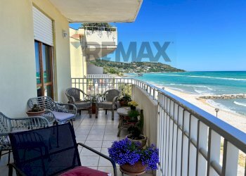 Balcone - Four-room apartment Via Lungomare
 
2, Fossacesia - photo 18