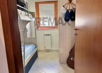 Camera / camera da letto - Four-room apartment Via Lungomare
 
2, Fossacesia - photo 21