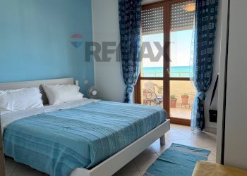 Camera / camera da letto - Four-room apartment Via Lungomare
 
2, Fossacesia - photo 23