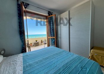 Camera / camera da letto - Four-room apartment Via Lungomare
 
2, Fossacesia - photo 24