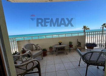 Balcone - Four-room apartment Via Lungomare
 
2, Fossacesia - photo 25