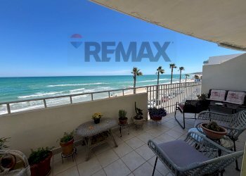 Terrazza - Four-room apartment Via Lungomare
 
2, Fossacesia - photo 26
