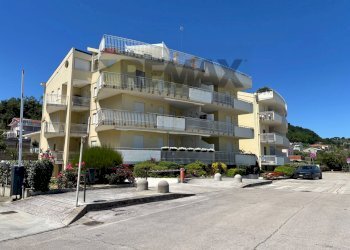 Edificio all\'aperto - Four-room apartment Via Lungomare
 
2, Fossacesia - photo 29