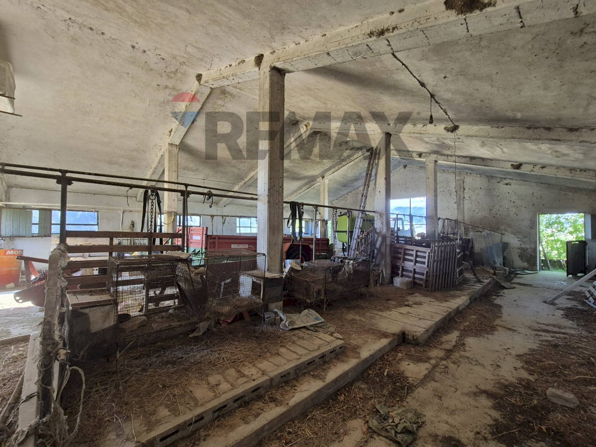 Palestra - Rustic Via Porrechi
6, Castel Frentano - photo 2