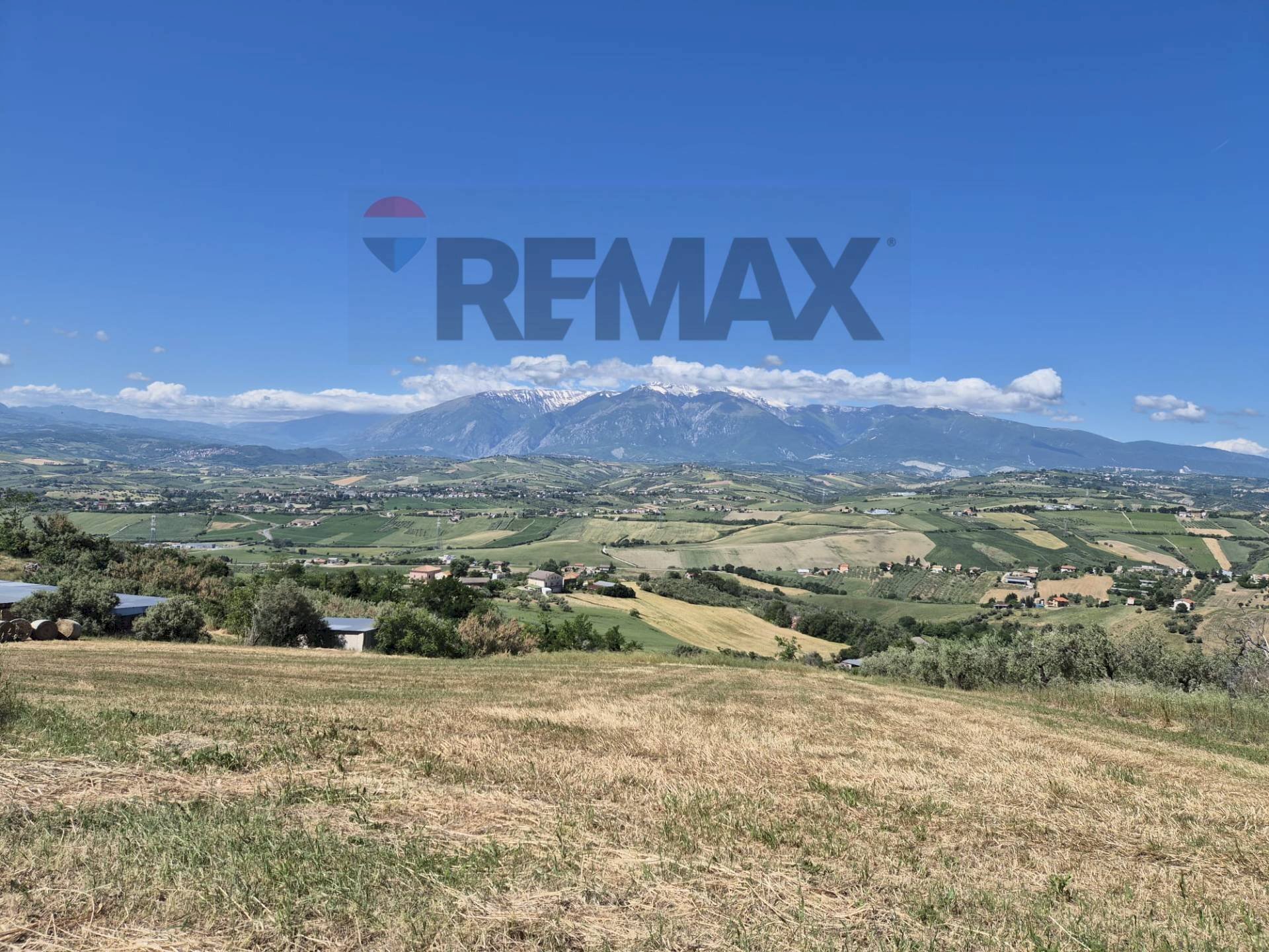 Vista delle montagne - Rustic Via Porrechi
6, Castel Frentano - photo 3