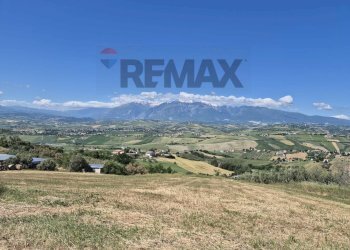 Vista delle montagne - Rustic Via Porrechi
 
6, Castel Frentano - photo 3