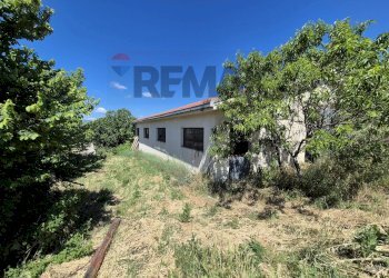 Casa all\'aperto - Rustic Via Porrechi
 
6, Castel Frentano - photo 11