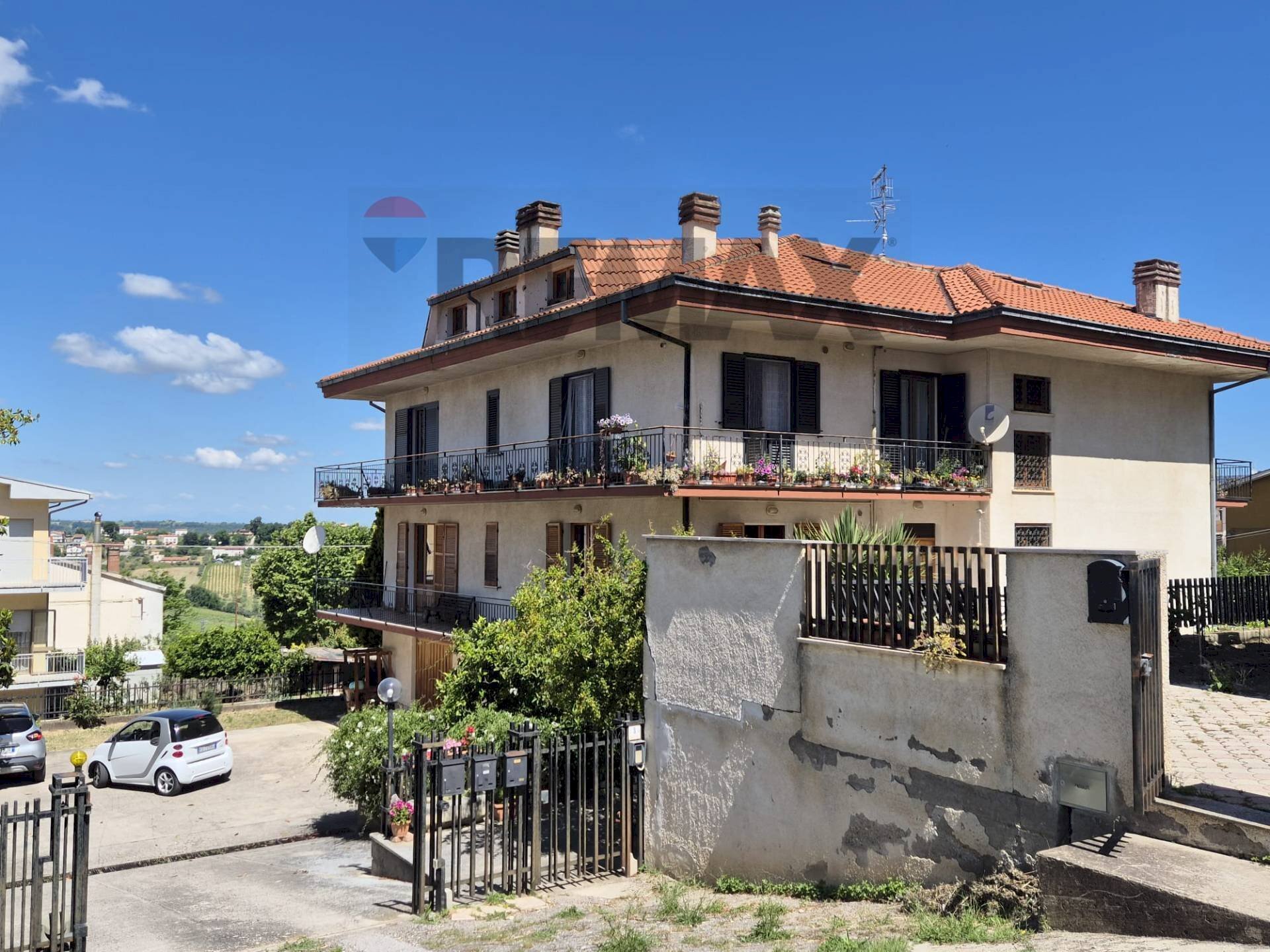 Casa all\'aperto - Attic Via Benedetto Croce
 
3, Castel Frentano - photo 1