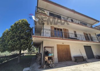Edificio all\'aperto - Attic Via Benedetto Croce
 
3, Castel Frentano - photo 20