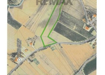 Posizione della mappa - Terreno agricolo Via Turaglie
snc, Paglieta - foto 20