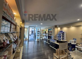 Ricezione / Lobby - Attività Commerciale Corso Trento e Trieste
121, Lanciano - foto 7