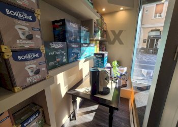Dispensa di stoccaggio - Attività Commerciale Corso Trento e Trieste
121, Lanciano - foto 9