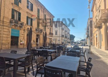 Edificio all\'aperto - Attività Commerciale Corso Trento e Trieste
121, Lanciano - foto 15