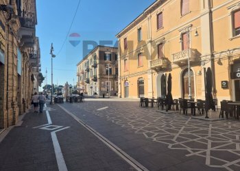 Edificio all\'aperto - Attività Commerciale Corso Trento e Trieste
121, Lanciano - foto 16