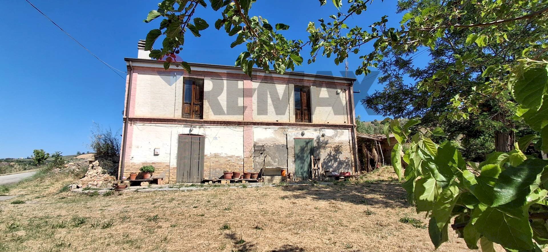 Casa all\'aperto - Independent house Contrada Rizzacorno
 
140, Lanciano - photo 1