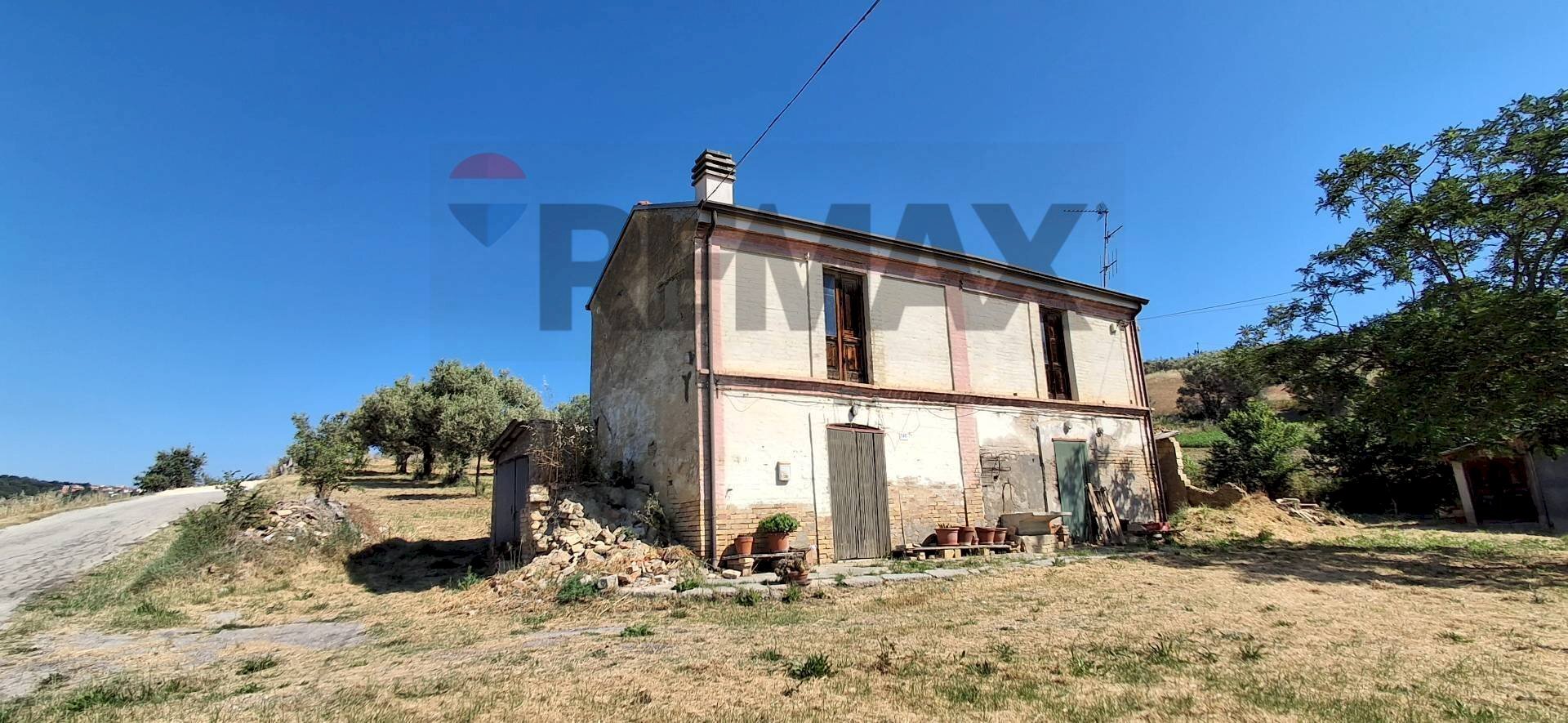 Casa all\'aperto - Independent house Contrada Rizzacorno
 
140, Lanciano - photo 2
