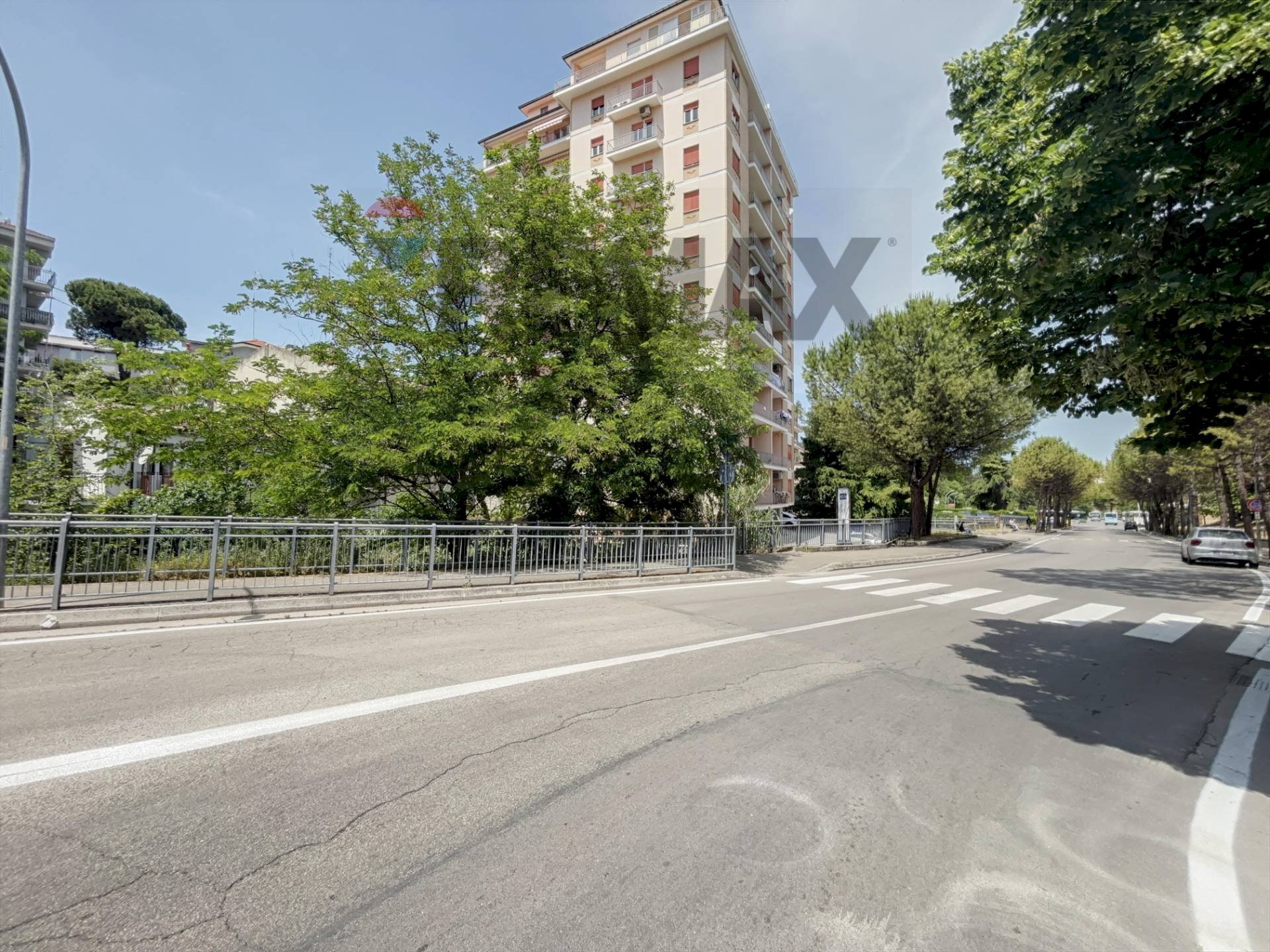 Edificio all\'aperto - Appartamento Via Ferro di Cavallo
 
94, Lanciano - foto 1