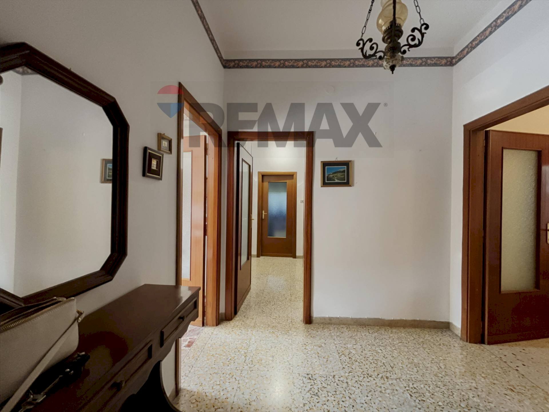 Hall / corridoio - Appartamento Via Ferro di Cavallo
 
94, Lanciano - foto 3