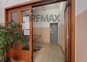 Hall / corridoio - Appartamento Via Ferro di Cavallo
 
94, Lanciano - foto 2