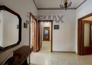 Hall / corridoio - Appartamento Via Ferro di Cavallo
 
94, Lanciano - foto 3