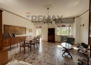 Sala da pranzo - Appartamento Via Ferro di Cavallo
 
94, Lanciano - foto 4