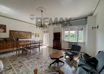 Sala da pranzo - Appartamento Via Ferro di Cavallo
 
94, Lanciano - foto 5
