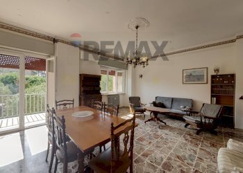 Sala da pranzo - Appartamento Via Ferro di Cavallo
 
94, Lanciano - foto 6