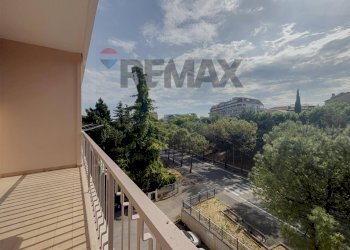 Balcone - Appartamento Via Ferro di Cavallo
 
94, Lanciano - foto 9