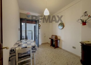 Sala da pranzo - Appartamento Via Ferro di Cavallo
 
94, Lanciano - foto 11