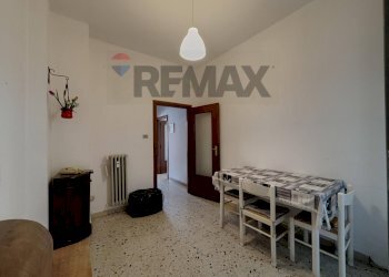 Sala da pranzo - Appartamento Via Ferro di Cavallo
 
94, Lanciano - foto 13
