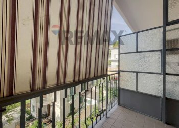 Balcone - Appartamento Via Ferro di Cavallo
 
94, Lanciano - foto 16