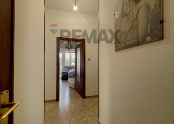 Hall / corridoio - Appartamento Via Ferro di Cavallo
 
94, Lanciano - foto 17