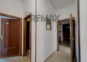 Hall / corridoio - Appartamento Via Ferro di Cavallo
 
94, Lanciano - foto 18