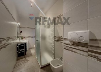 Bagno - Appartamento Via Ferro di Cavallo
 
94, Lanciano - foto 21