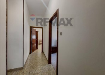 Hall / corridoio - Appartamento Via Ferro di Cavallo
 
94, Lanciano - foto 23