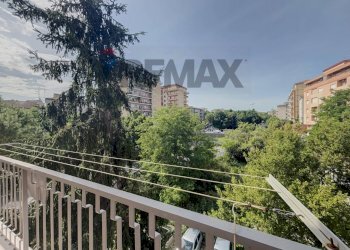 Balcone - Appartamento Via Ferro di Cavallo
 
94, Lanciano - foto 34