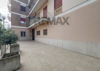 Terrazza - Appartamento Via Ferro di Cavallo
 
94, Lanciano - foto 39