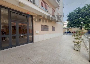 Terrazza - Appartamento Via Ferro di Cavallo
 
94, Lanciano - foto 40