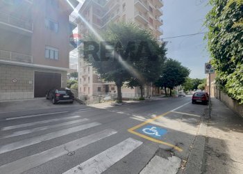 Edificio all\'aperto - Appartamento Via Ferro di Cavallo
 
94, Lanciano - foto 41