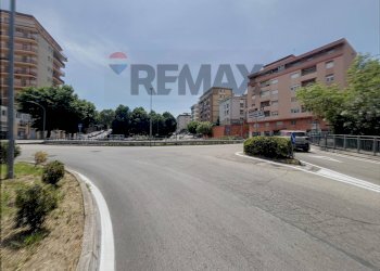 Edificio all\'aperto - Appartamento Via Ferro di Cavallo
 
94, Lanciano - foto 42
